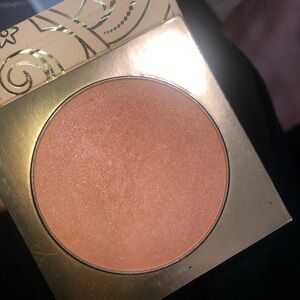 ColourPop Blush Pink and Gold Compact